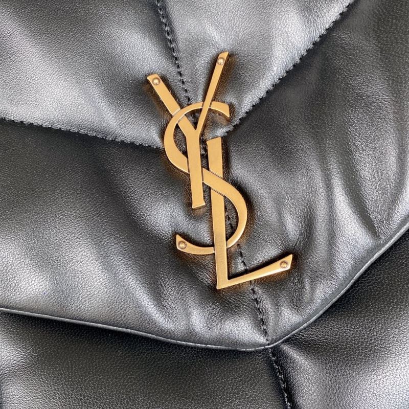 YSL Satchel Bags